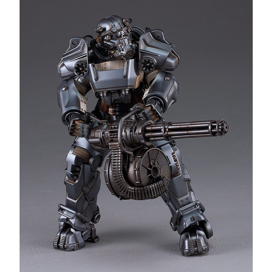 【予約安心出荷】[PTM] PLAMATEA(プラマテア) T-60 パワーアーマー Fallout(フォールアウト) プラモデル グッドスマイルカンパニー(2027年4月)