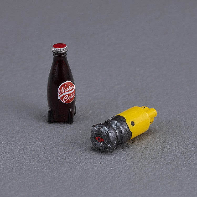 【予約安心出荷】[PTM] PLAMATEA(プラマテア) T-60 パワーアーマー Fallout(フォールアウト) プラモデル グッドスマイルカンパニー(2027年4月)