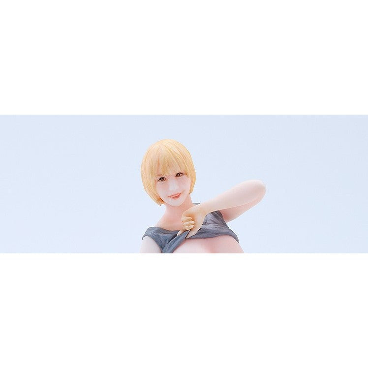 【予約安心出荷】[PTM] PLAMAX Naked Angel 1/20 乙アリス(おつありす) プラモデル マックスファクトリー(2026年12月)