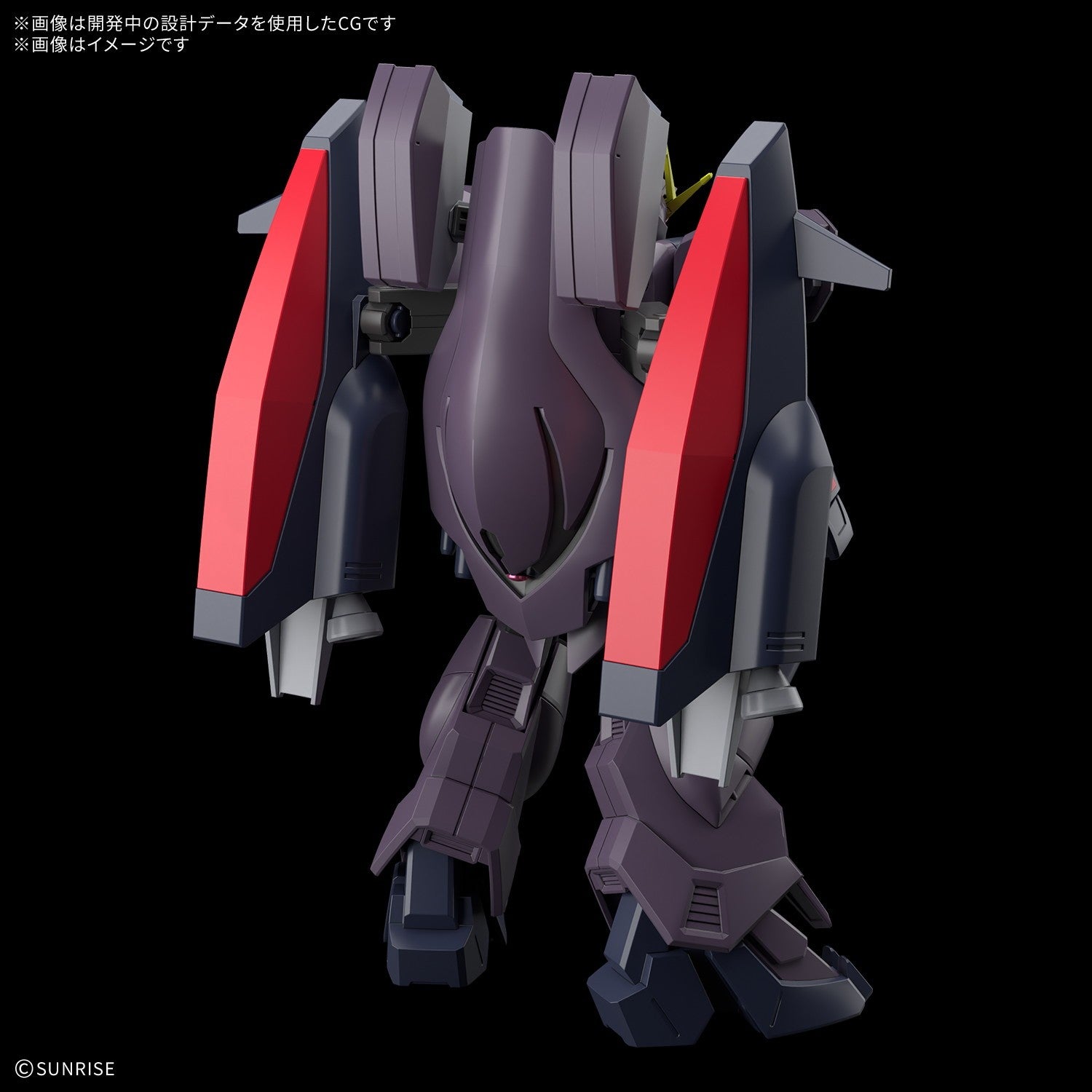 【予約安心出荷】[PTM] HG 1/144 ガンダムアシュタロン 機動新世紀ガンダムX プラモデル(2825378) バンダイスピリッツ(2026年11月)