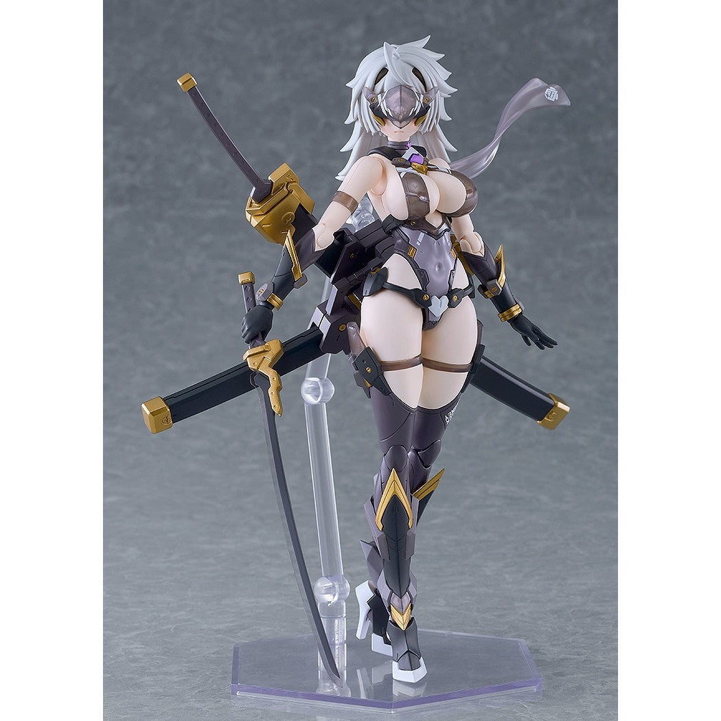 【予約安心出荷】[PTM] PLAMATEA(プラマテア) ブラックハニー キューティーハニーNova プラモデル グッドスマイルカンパニー(2026年12月)