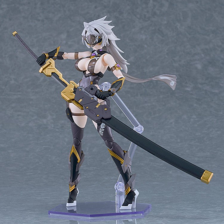 【予約安心出荷】[PTM] PLAMATEA(プラマテア) ブラックハニー キューティーハニーNova プラモデル グッドスマイルカンパニー(2026年12月)