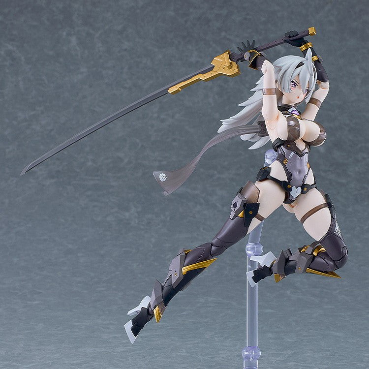 【予約安心出荷】[PTM] PLAMATEA(プラマテア) ブラックハニー キューティーハニーNova プラモデル グッドスマイルカンパニー(2026年12月)