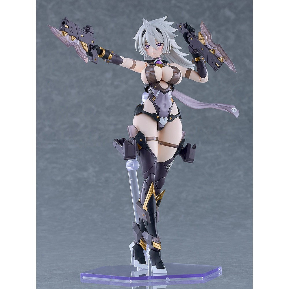 【予約安心出荷】[PTM] PLAMATEA(プラマテア) ブラックハニー キューティーハニーNova プラモデル グッドスマイルカンパニー(2026年12月)