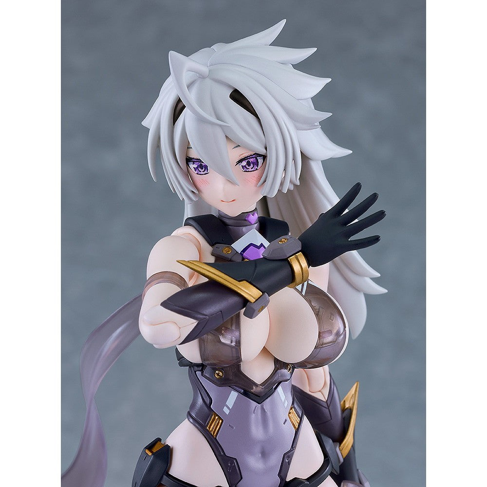【予約安心出荷】[PTM] PLAMATEA(プラマテア) ブラックハニー キューティーハニーNova プラモデル グッドスマイルカンパニー(2026年12月)