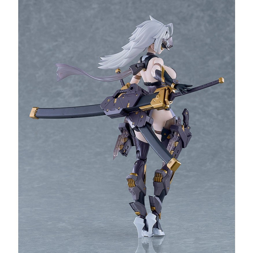 【予約安心出荷】[PTM] PLAMATEA(プラマテア) ブラックハニー キューティーハニーNova プラモデル グッドスマイルカンパニー(2026年12月)
