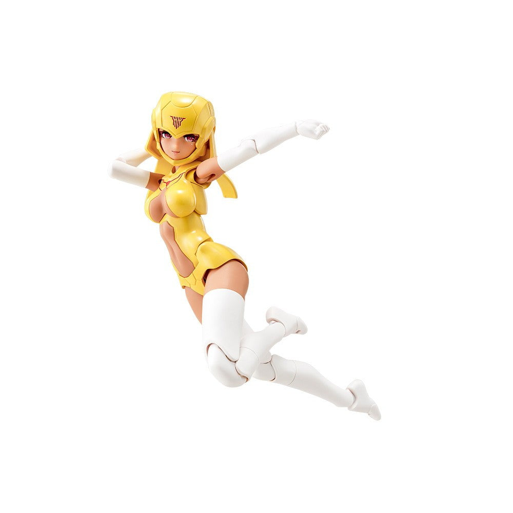 【予約安心出荷】[PTM] メガミデバイス 1/1 B1R-L シャーシキット スキンカラーE プラモデル(KP849) コトブキヤ(2026年10月)