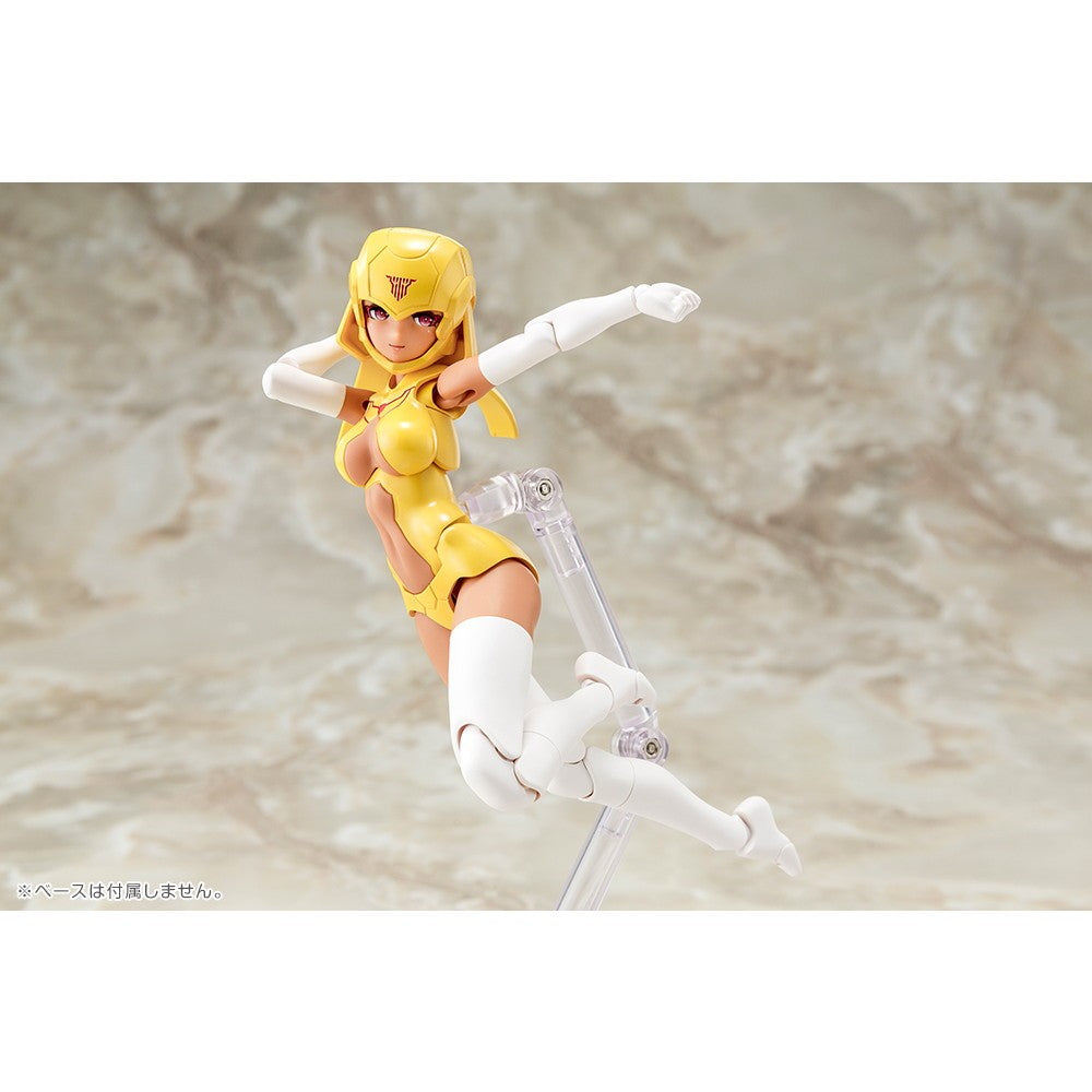 【予約安心出荷】[PTM] メガミデバイス 1/1 B1R-L シャーシキット スキンカラーE プラモデル(KP849) コトブキヤ(2026年10月)