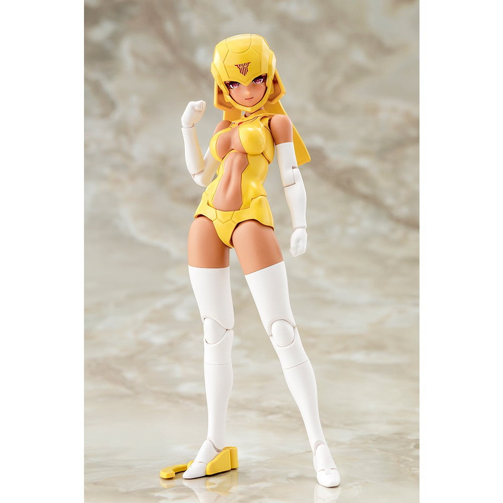 【予約安心出荷】[PTM] メガミデバイス 1/1 B1R-L シャーシキット スキンカラーE プラモデル(KP849) コトブキヤ(2026年10月)