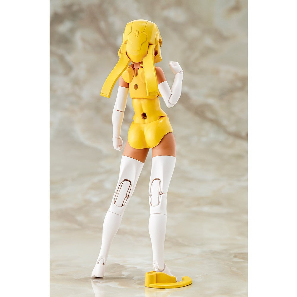 【予約安心出荷】[PTM] メガミデバイス 1/1 B1R-L シャーシキット スキンカラーE プラモデル(KP849) コトブキヤ(2026年10月)