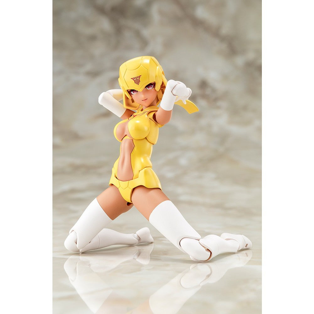 【予約安心出荷】[PTM] メガミデバイス 1/1 B1R-L シャーシキット スキンカラーE プラモデル(KP849) コトブキヤ(2026年10月)