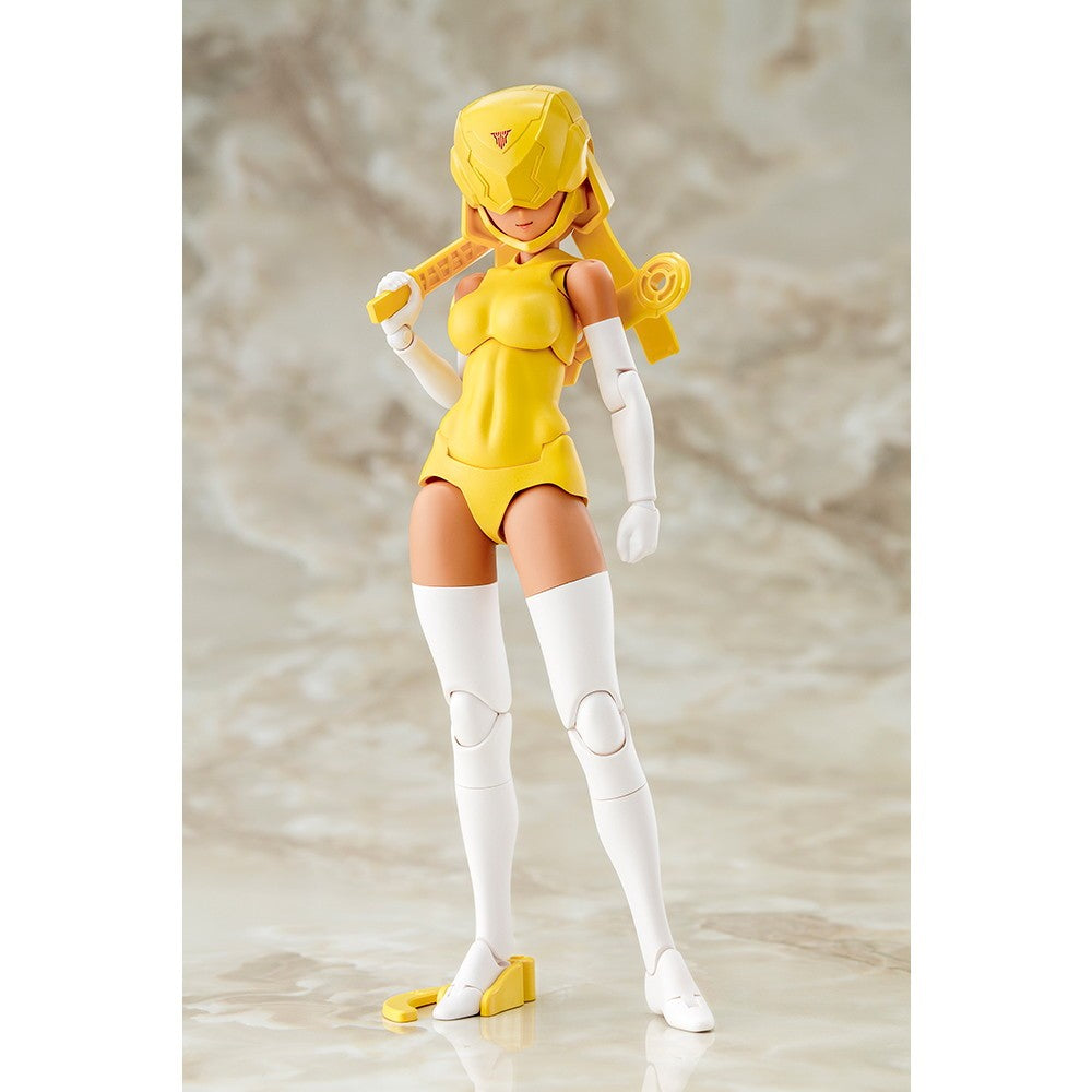 【予約安心出荷】[PTM] メガミデバイス 1/1 B1R-L シャーシキット スキンカラーE プラモデル(KP849) コトブキヤ(2026年10月)