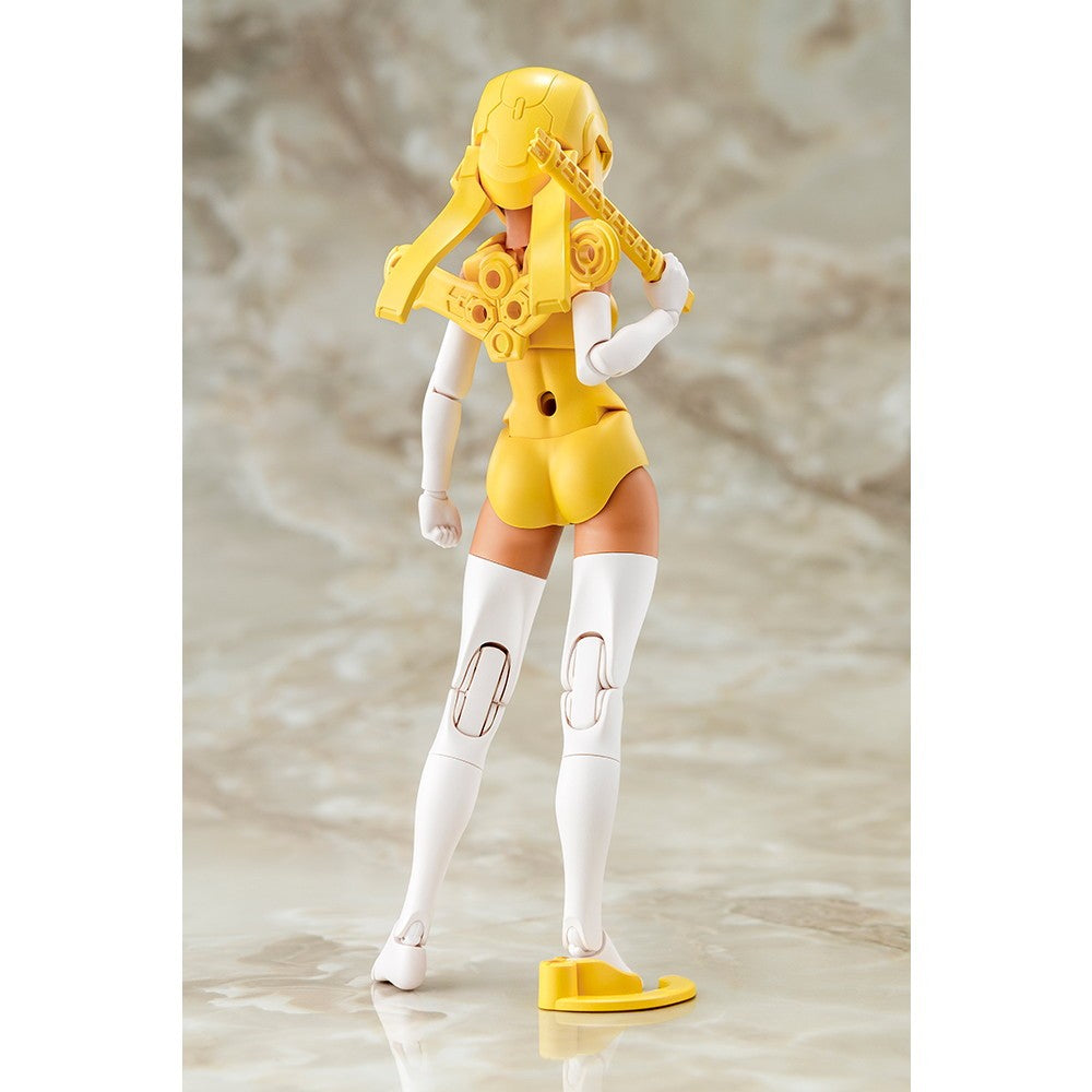 【予約安心出荷】[PTM] メガミデバイス 1/1 B1R-L シャーシキット スキンカラーE プラモデル(KP849) コトブキヤ(2026年10月)