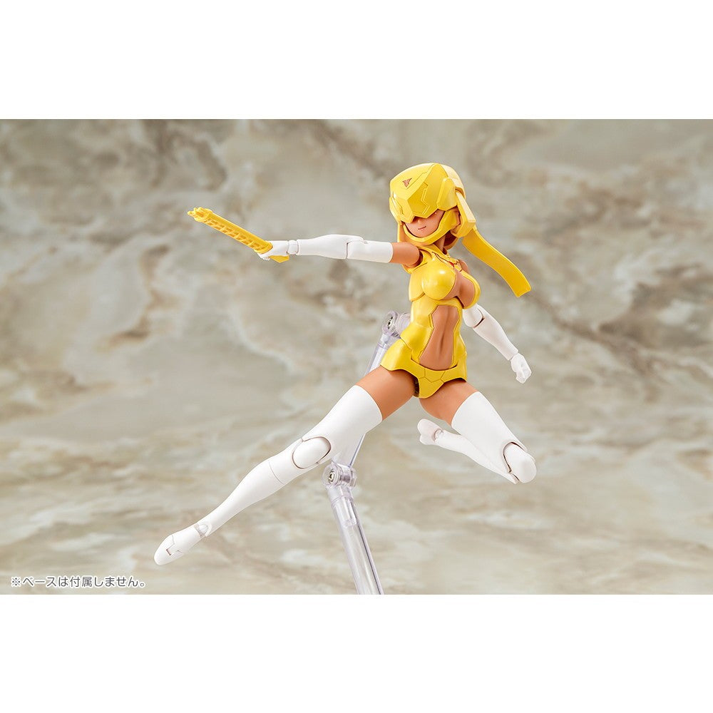 【予約安心出荷】[PTM] メガミデバイス 1/1 B1R-L シャーシキット スキンカラーE プラモデル(KP849) コトブキヤ(2026年10月)