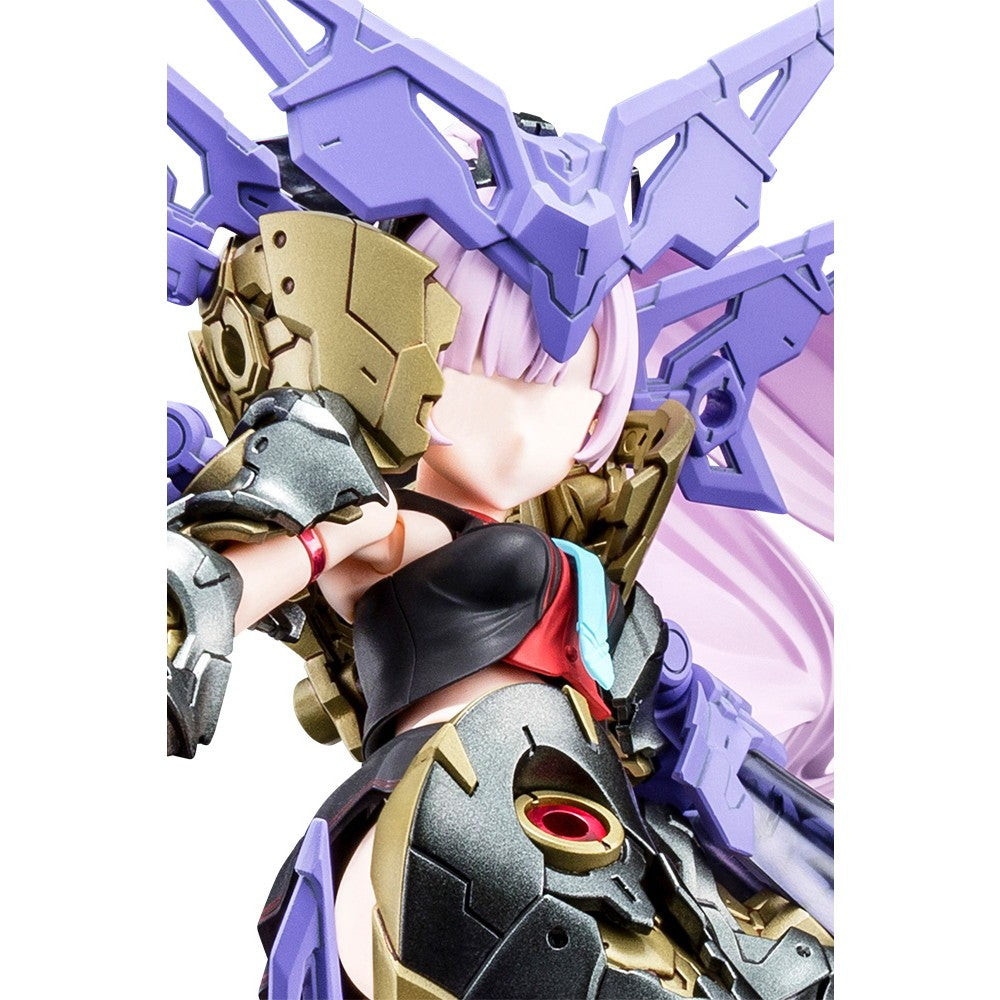 【予約安心出荷】[PTM] メガミデバイス M.S.G 08 1/1 フェイスセット BUSTER DOLL用 スキンカラーC プラモデル用アクセサリ(KP891) コトブキヤ(2026年10月)
