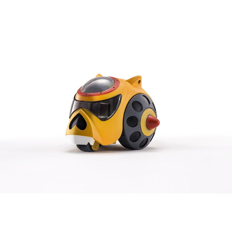 【予約安心出荷】[PTM] (再々販) 1/100 タイムクワガッタン タイムボカン プラモデル(BP049) ベルファイン(2026年7月)