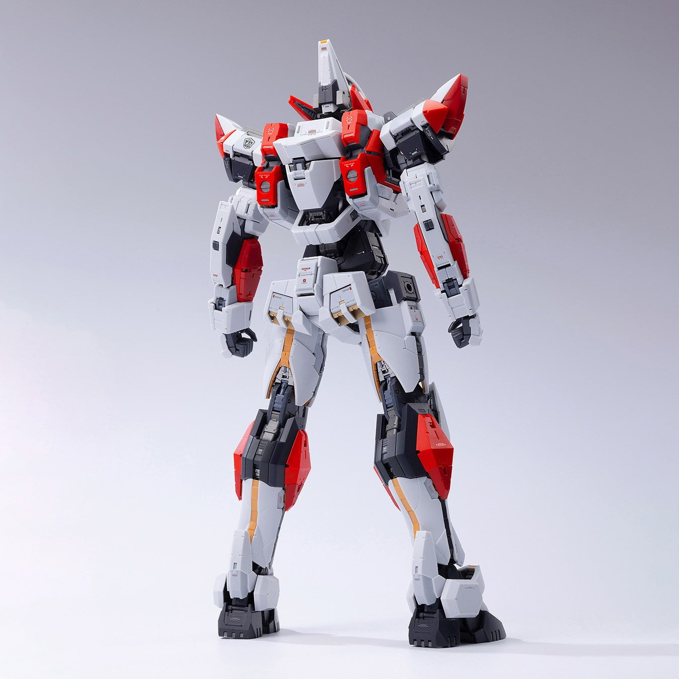 【予約安心出荷】[PTM] 1/35 ARX-8 レーバテイン&XL-3 緊急展開ブースター 最終決戦仕様 フルメタル・パニック! Invisible Victory(インビジブル ヴィクトリー) プラモデル(KM-108) 橘猫工業(ORANGE CAT INDUSTRY)/ウェーブ(WAVE)(2026年7月)