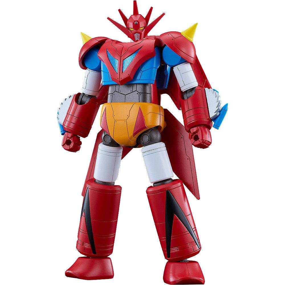 【予約安心出荷】[PTM] MODEROID(モデロイド) ミニ合体変形 ゲッタードラゴン ゲッターロボG プラモデル グッドスマイルカンパニー(2026年11月)