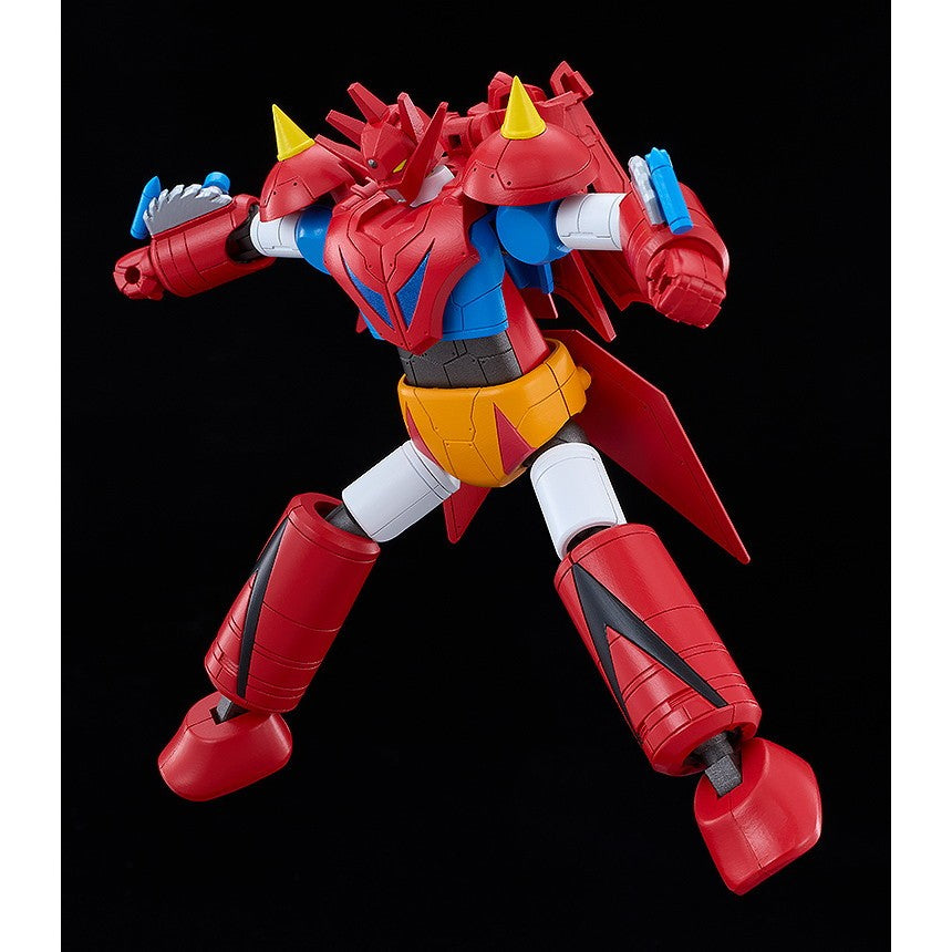 【予約安心出荷】[PTM] MODEROID(モデロイド) ミニ合体変形 ゲッタードラゴン ゲッターロボG プラモデル グッドスマイルカンパニー(2026年11月)