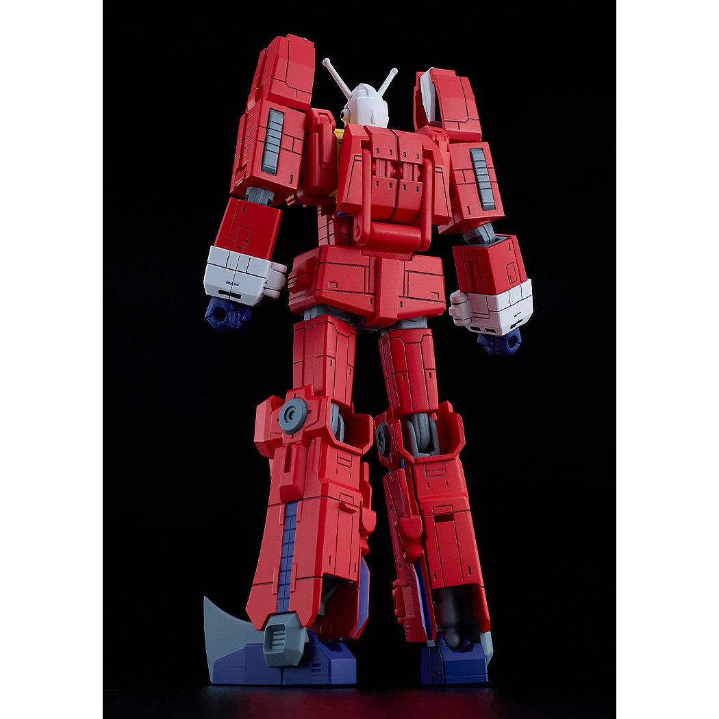 【予約安心出荷】[PTM] MODEROID(モデロイド) ミニ合体変形 イデオン 伝説巨神イデオン プラモデル グッドスマイルカンパニー(2026年11月)