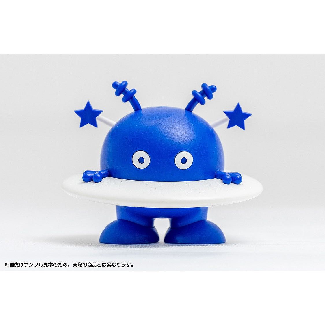 【予約安心出荷】[PTM] コスモ星丸 ブルーver. プラモデル StudioSYUTO(スタジオシュウトウ)(2026年9月)