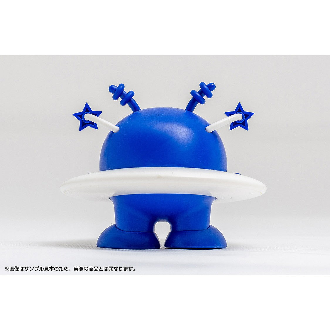 【予約安心出荷】[PTM] コスモ星丸 ブルーver. プラモデル StudioSYUTO(スタジオシュウトウ)(2026年9月)