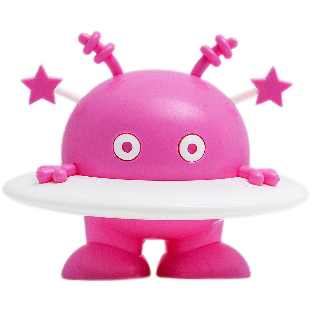 【予約安心出荷】[PTM] コスモ星丸 ピンクver. プラモデル StudioSYUTO(スタジオシュウトウ)(2026年9月)