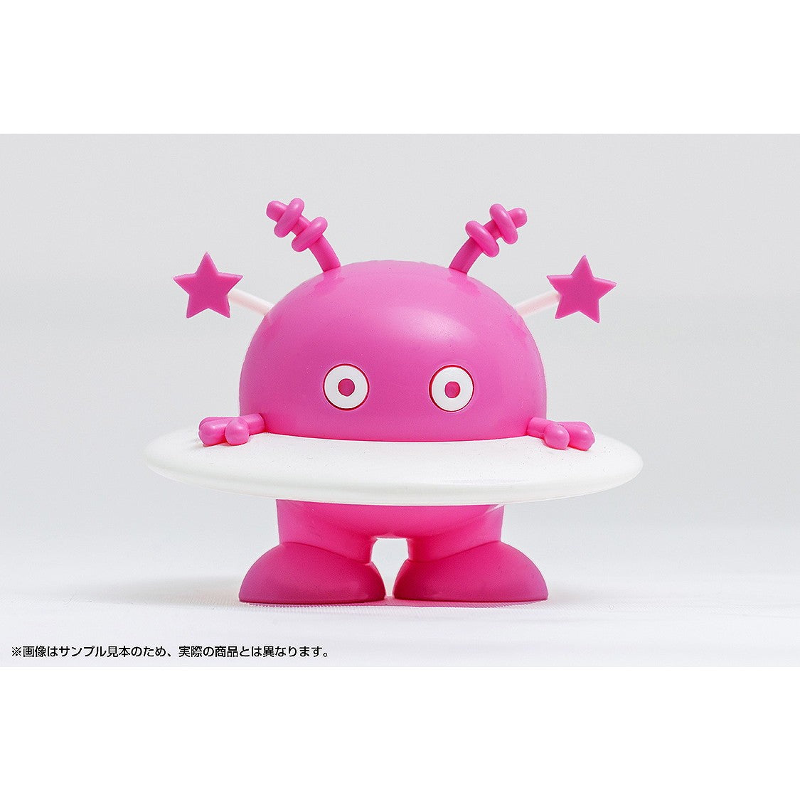【予約安心出荷】[PTM] コスモ星丸 ピンクver. プラモデル StudioSYUTO(スタジオシュウトウ)(2026年9月)