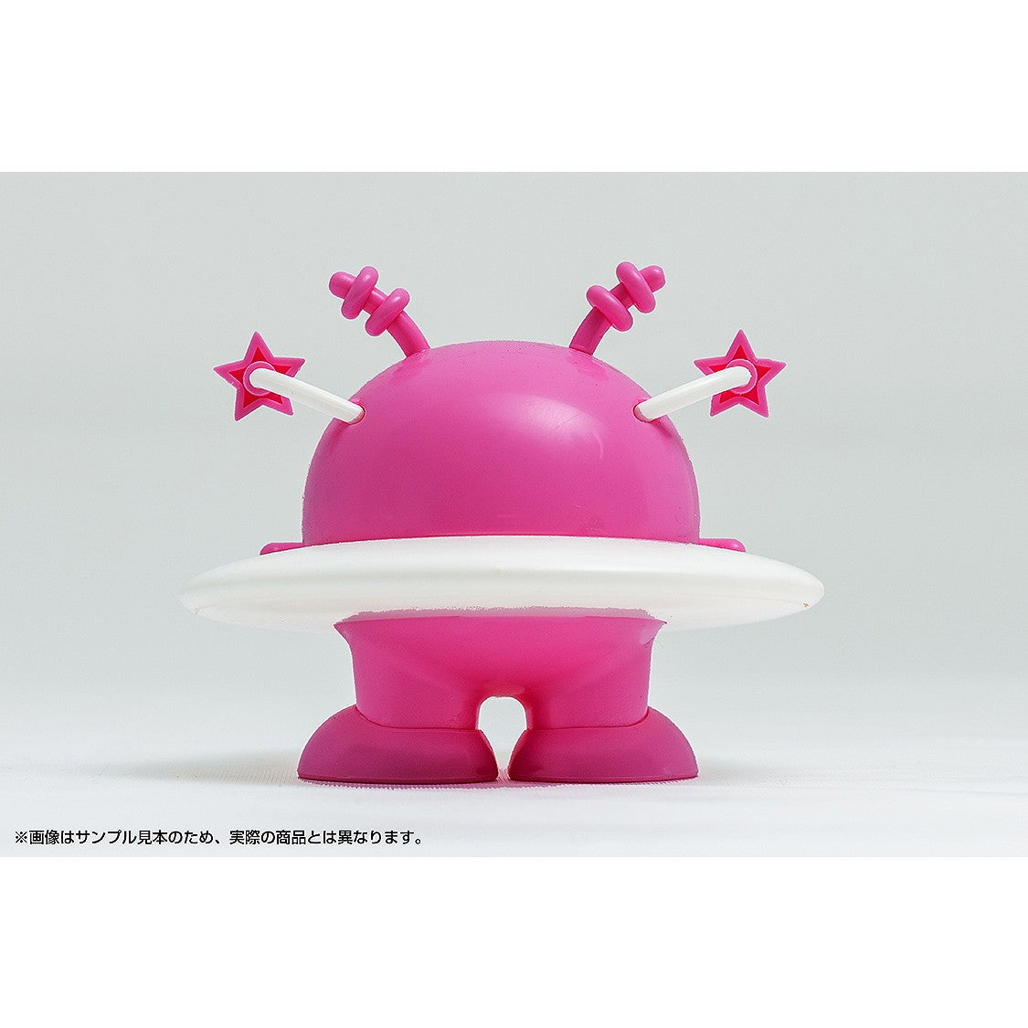 【予約安心出荷】[PTM] コスモ星丸 ピンクver. プラモデル StudioSYUTO(スタジオシュウトウ)(2026年9月)
