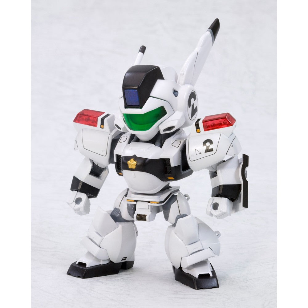【予約安心出荷】[PTM] (再販) D-スタイル AV-98 イングラム2号機 機動警察パトレイバー プラモデル(KP135R) コトブキヤ(2027年2月)