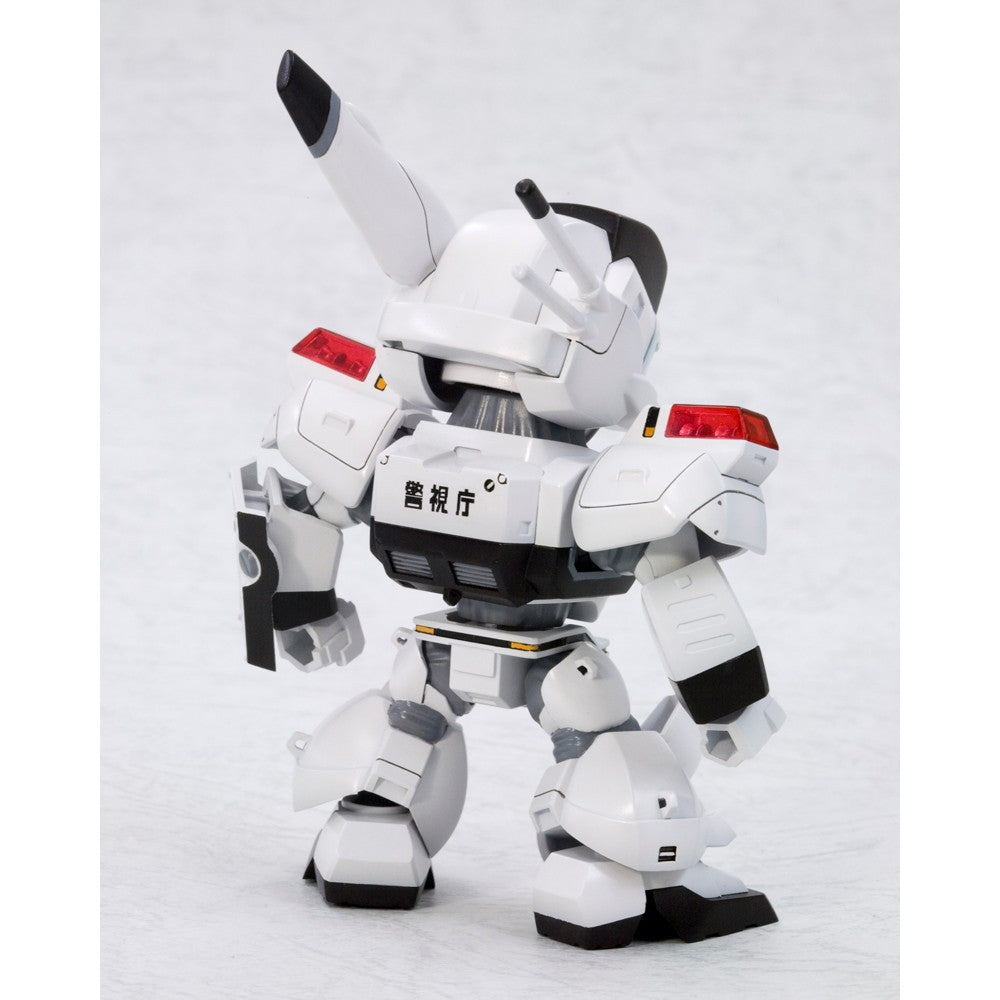 【予約安心出荷】[PTM] (再販) D-スタイル AV-98 イングラム2号機 機動警察パトレイバー プラモデル(KP135R) コトブキヤ(2027年2月)