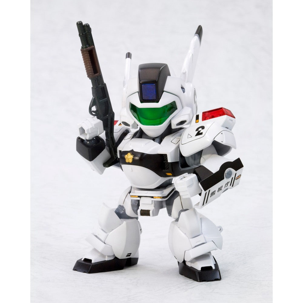 【予約安心出荷】[PTM] (再販) D-スタイル AV-98 イングラム2号機 機動警察パトレイバー プラモデル(KP135R) コトブキヤ(2027年2月)