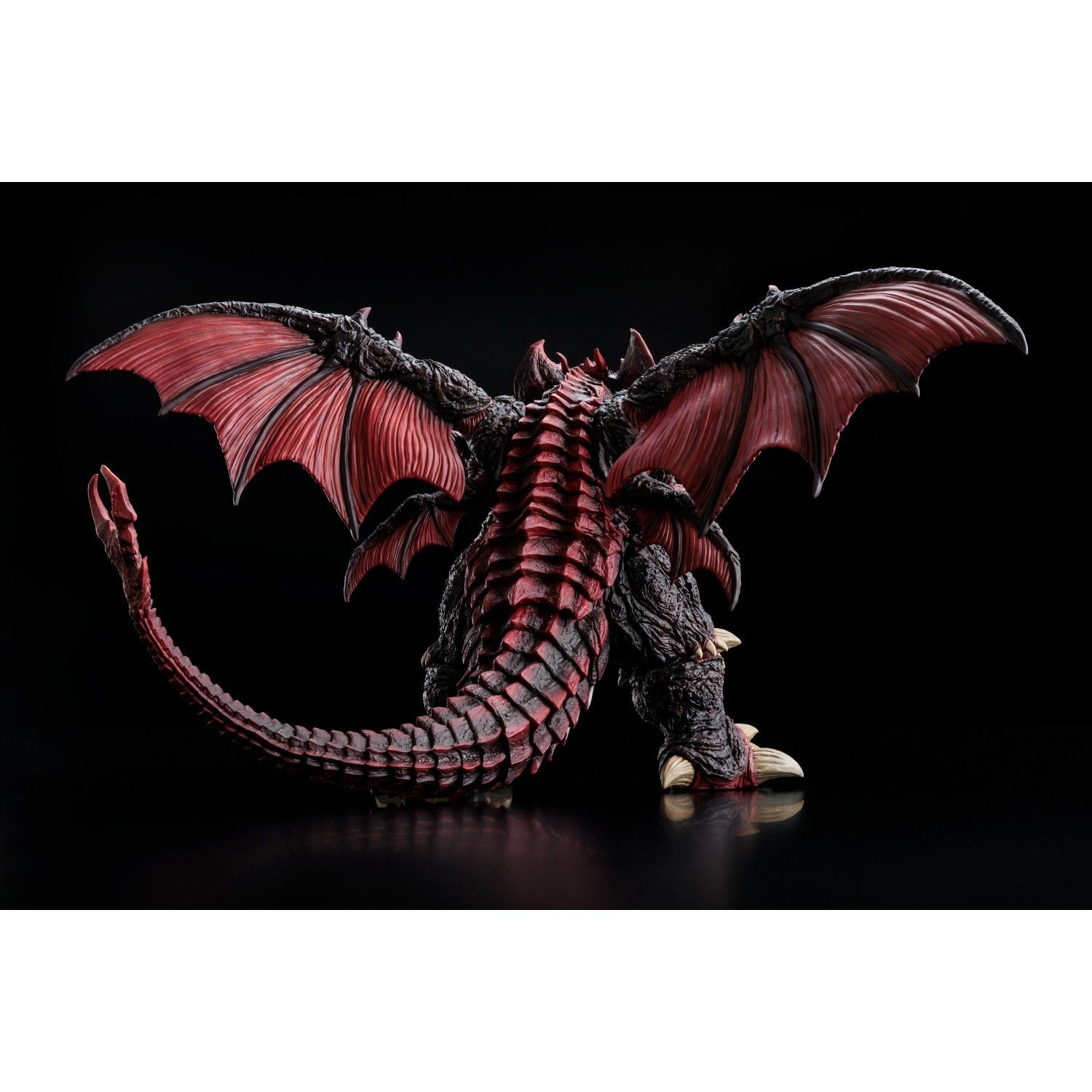 【予約安心出荷】[PTM] PLAfig. No.PF-03 デストロイア 完全体 ゴジラvsデストロイア プラモデル(201527) アオシマ(2026年11月)