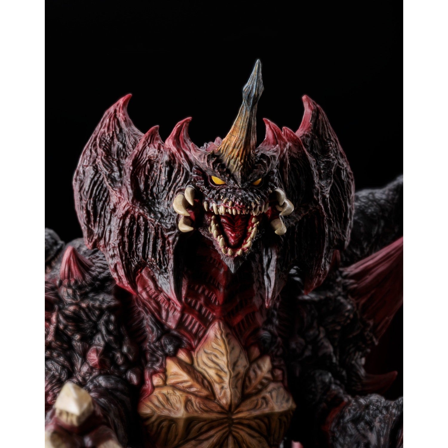 【予約安心出荷】[PTM] PLAfig. No.PF-03 デストロイア 完全体 ゴジラvsデストロイア プラモデル(201527) アオシマ(2026年11月)