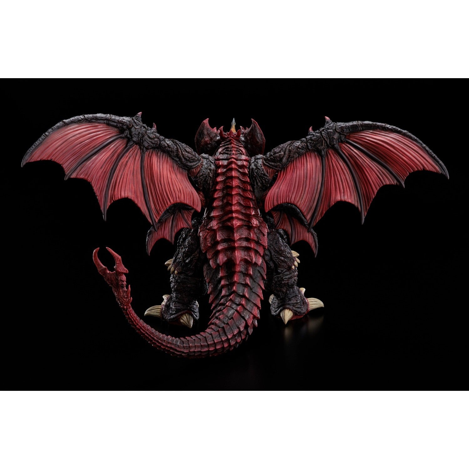 【予約安心出荷】[PTM] PLAfig. No.PF-03 デストロイア 完全体 ゴジラvsデストロイア プラモデル(201527) アオシマ(2026年11月)
