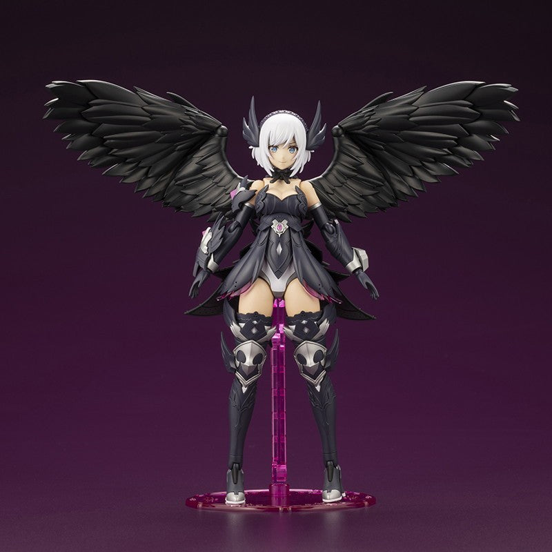【予約安心出荷】[PTM] (再々販) ルミティア ReACT-A アルカナディア プラモデル(AR010R) コトブキヤ(2027年2月)