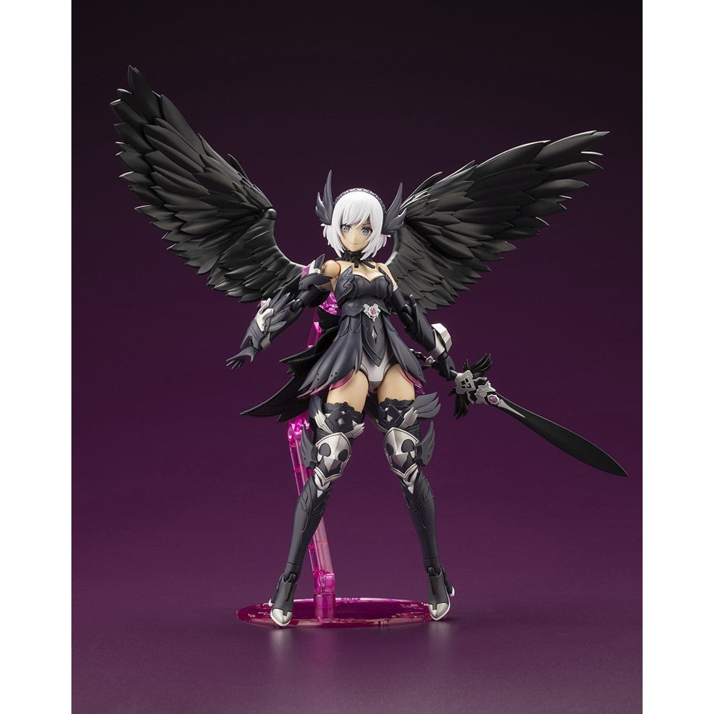 【予約安心出荷】[PTM] (再々販) ルミティア ReACT-A アルカナディア プラモデル(AR010R) コトブキヤ(2027年2月)