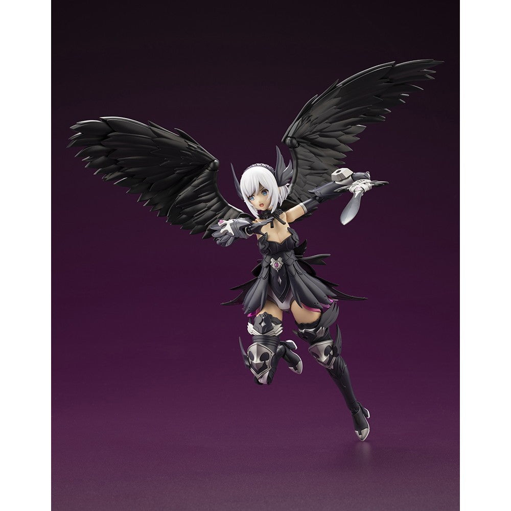 【予約安心出荷】[PTM] (再々販) ルミティア ReACT-A アルカナディア プラモデル(AR010R) コトブキヤ(2027年2月)