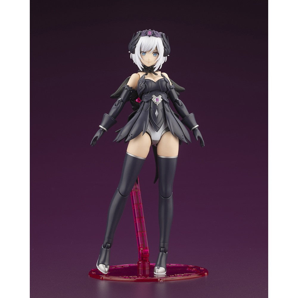 【予約安心出荷】[PTM] (再々販) ルミティア ReACT-A アルカナディア プラモデル(AR010R) コトブキヤ(2027年2月)