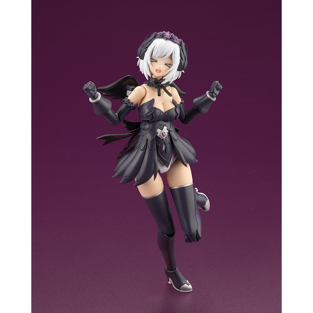 【予約安心出荷】[PTM] (再々販) ルミティア ReACT-A アルカナディア プラモデル(AR010R) コトブキヤ(2027年2月)