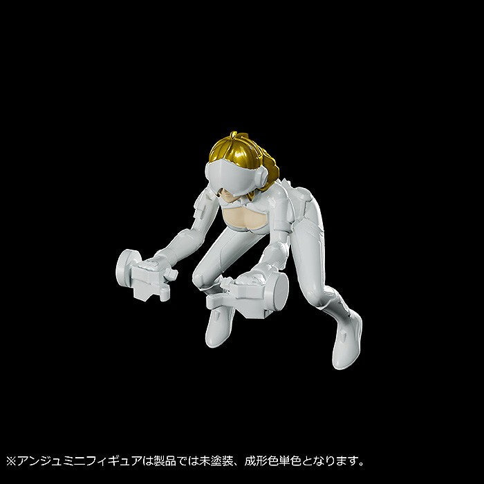 【予約安心出荷】[PTM] (再販) MODEROID(モデロイド) ヴィルキス クロスアンジュ 天使と竜の輪舞 プラモデル グッドスマイルカンパニー(2026年11月)