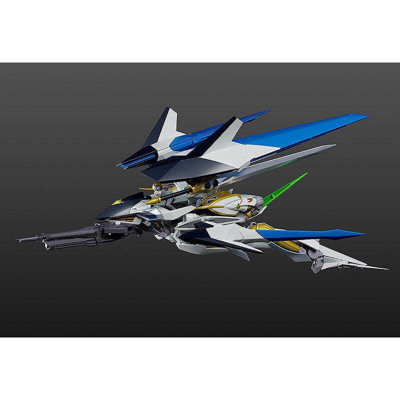 【予約安心出荷】[PTM] (再販) MODEROID(モデロイド) ヴィルキス クロスアンジュ 天使と竜の輪舞 プラモデル グッドスマイルカンパニー(2026年11月)