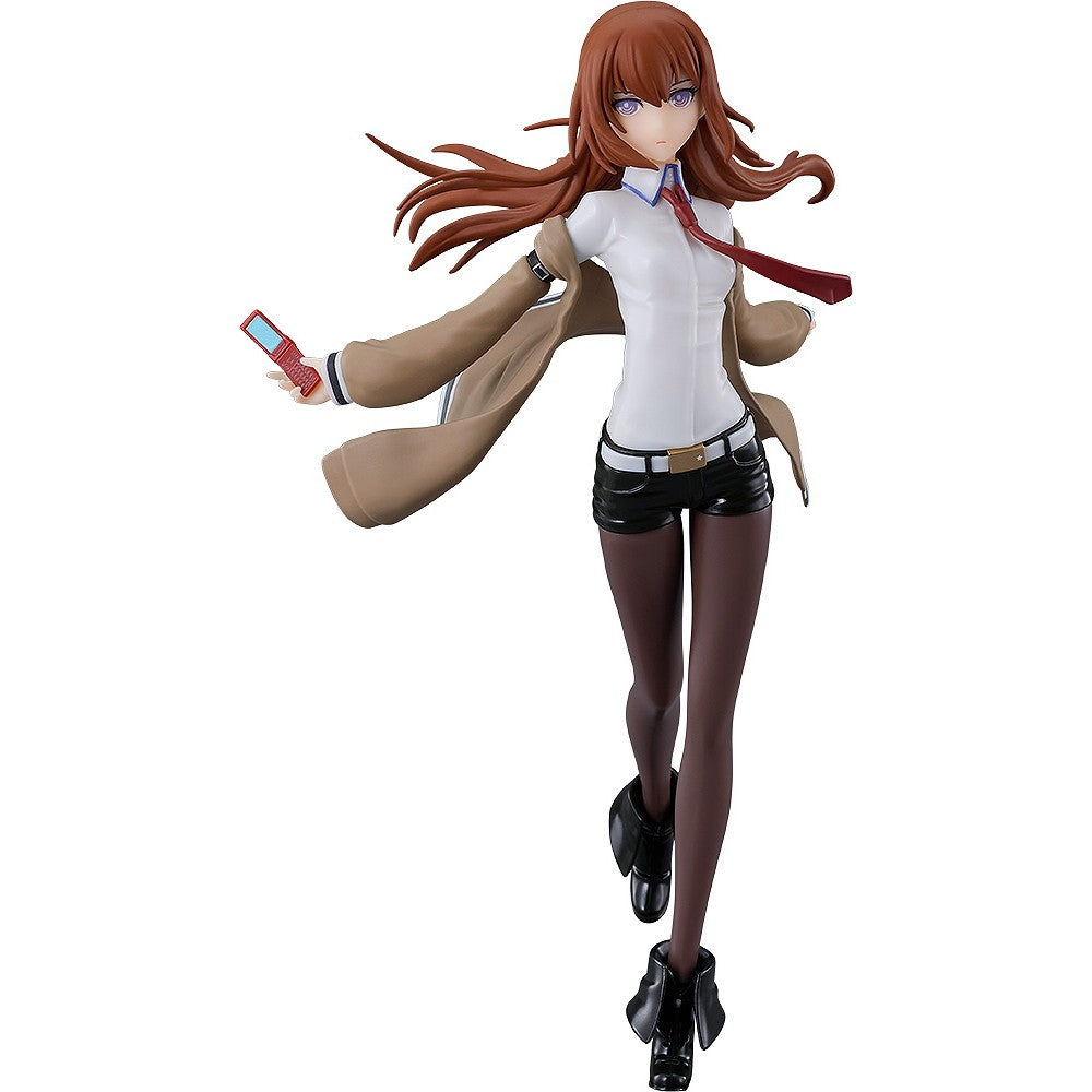 【予約安心出荷】[PTM] Reincarnation 牧瀬紅莉栖(まきせくりす) STEINS;GATE(シュタインズ・ゲート) プラモデル グッドスマイルカンパニー(2026年12月)