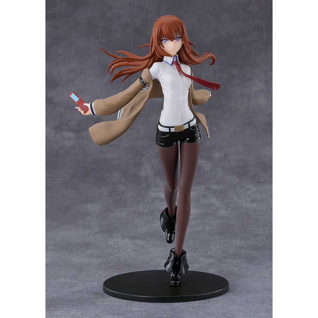 【予約安心出荷】[PTM] Reincarnation 牧瀬紅莉栖(まきせくりす) STEINS;GATE(シュタインズ・ゲート) プラモデル グッドスマイルカンパニー(2026年12月)