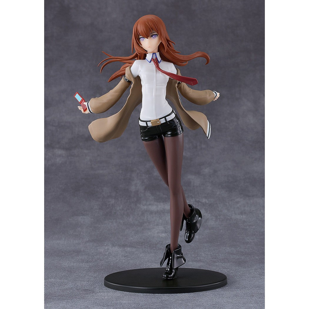 【予約安心出荷】[PTM] Reincarnation 牧瀬紅莉栖(まきせくりす) STEINS;GATE(シュタインズ・ゲート) プラモデル グッドスマイルカンパニー(2026年12月)