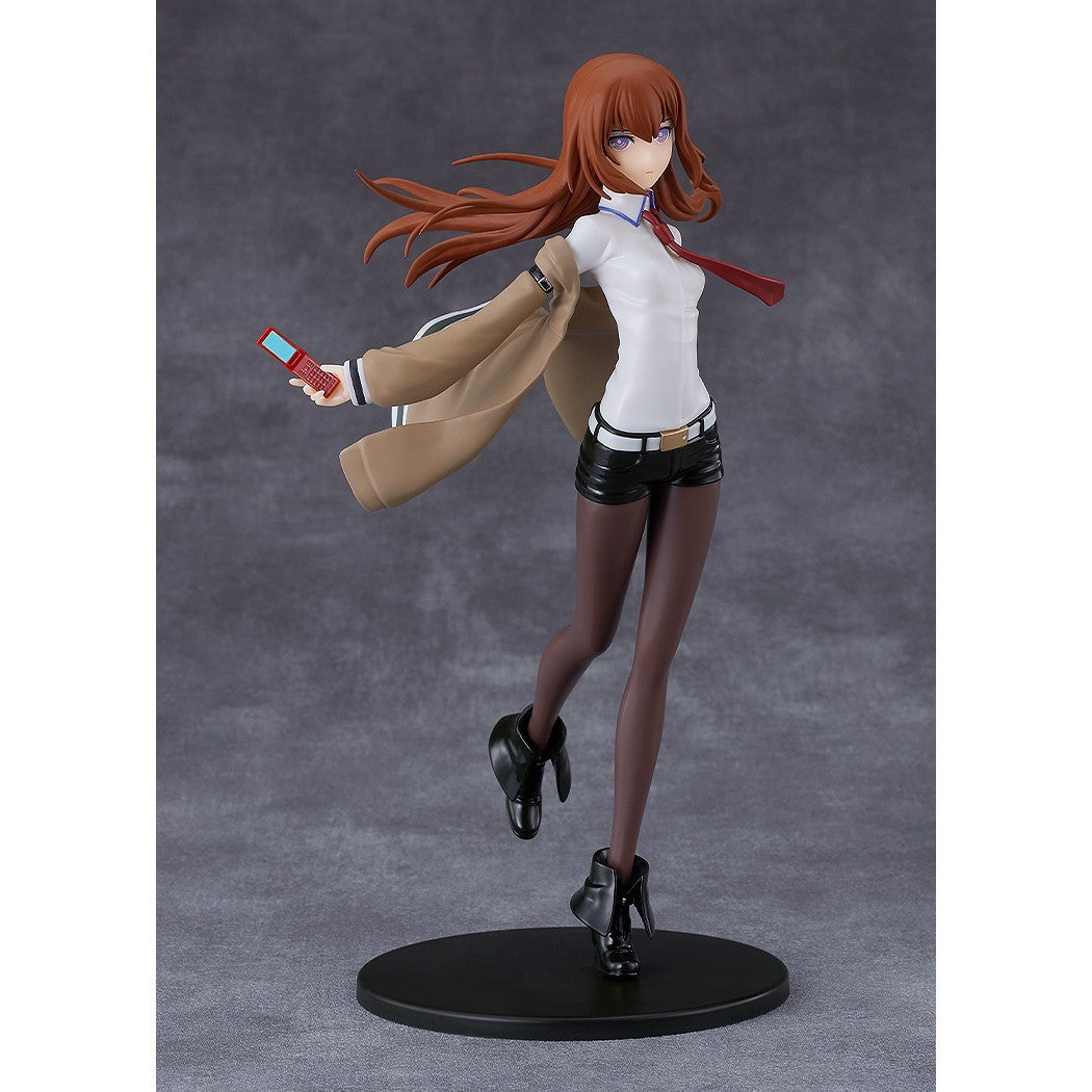 【予約安心出荷】[PTM] Reincarnation 牧瀬紅莉栖(まきせくりす) STEINS;GATE(シュタインズ・ゲート) プラモデル グッドスマイルカンパニー(2026年12月)