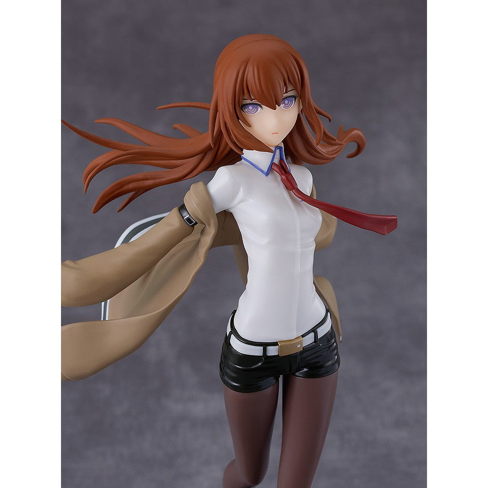 【予約安心出荷】[PTM] Reincarnation 牧瀬紅莉栖(まきせくりす) STEINS;GATE(シュタインズ・ゲート) プラモデル グッドスマイルカンパニー(2026年12月)