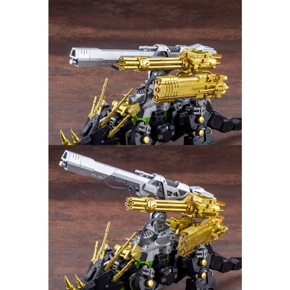 【予約安心出荷】[PTM] HMM 1/72 ダークホーン ハリースペシャル 2001 Re/color ゾイド新世紀/ZERO プラモデル(ZD197) コトブキヤ(2026年11月)
