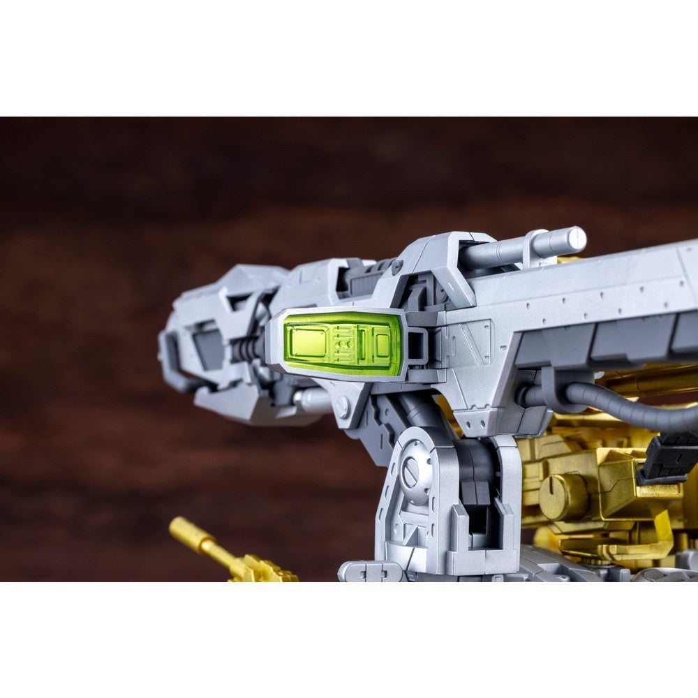 【予約安心出荷】[PTM] HMM 1/72 ダークホーン ハリースペシャル 2001 Re/color ゾイド新世紀/ZERO プラモデル(ZD197) コトブキヤ(2026年11月)