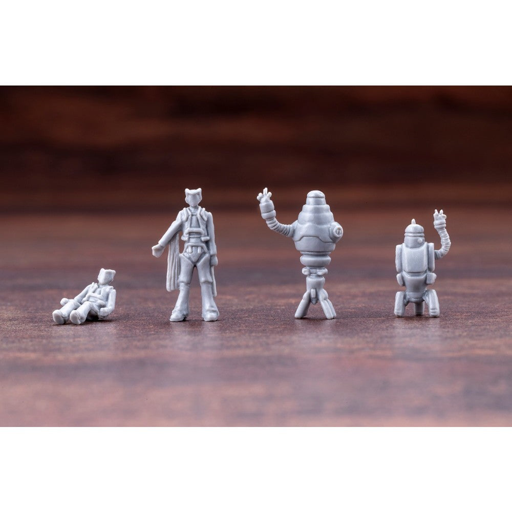 【予約安心出荷】[PTM] HMM 1/72 ダークホーン ハリースペシャル 2001 Re/color ゾイド新世紀/ZERO プラモデル(ZD197) コトブキヤ(2026年11月)